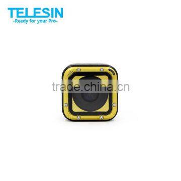 Telesin Go Pro Hero4 Session Decorative Replacement Lens Kit