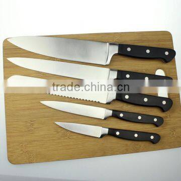 kitchen knife set deals