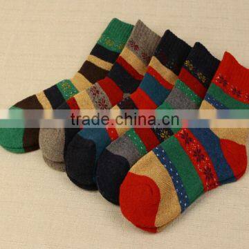 Women Microfiber Warm Fuzzy Socks