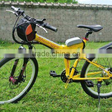 2015 New Foldable 26" Wholesale Electric Bike