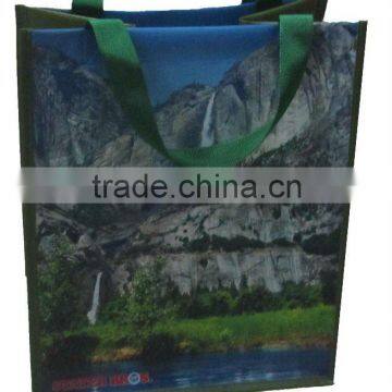 pp Non Woven Laminated Bag