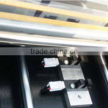 A4 Flatbed uv Printer uv Printer uv Led Flatbed Printer for Sale Quality Choice photo-3