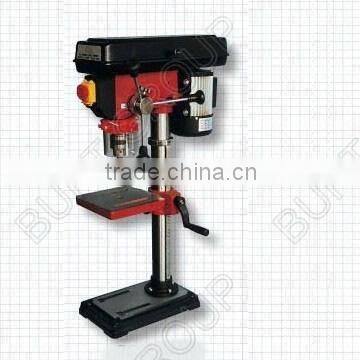 M01-ZQJ4116Q 10" BENCH DRILL PRESS 370W STEEL PLATE MOTOR