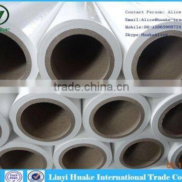 PVC Transparent Film photo-6