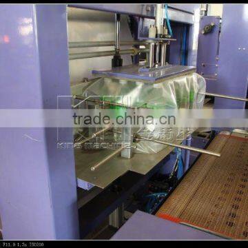 Plastic Film Package Machine