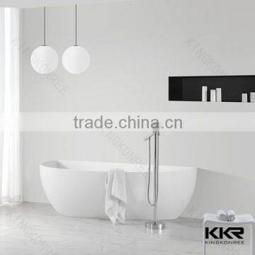 Freestanding Bath Tubs Small Deep Bathtub Bath Tube photo-5