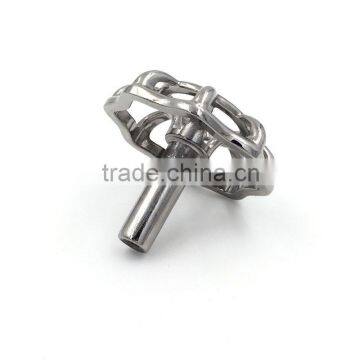 50mm Diameter Furniture Knob,Drawer Knob,PC,Code:2249 photo-2