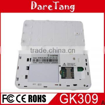 Quad Band Gsm Personal Gps Tracker Device GK309                        
                                                Quality Choice