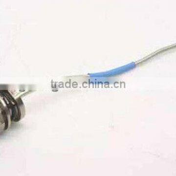 Semi rigid cable SMA male to N female bulkhead