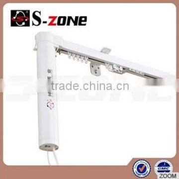 multiduty curtain motor and accessory