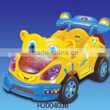 Very popular Battery operated baby toy car