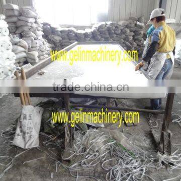 2014 Most Popular Shaking Table for Gravity Separation photo-3