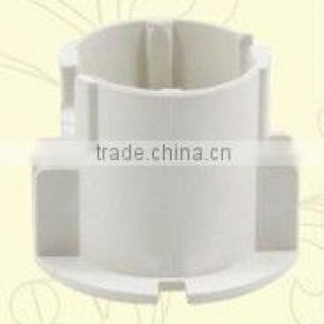 High Quality Plastic Lamp Socket