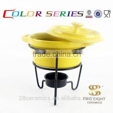 Hot sale porcelain cookware, japanese clay pot wholesale