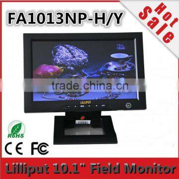 lilliput 10 inch tft lcd hdmi cctv monitor FA1013NP-H/Y