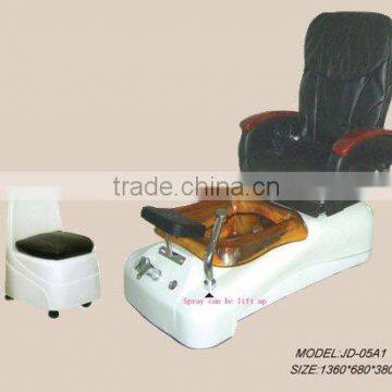 Pedicure spa chair