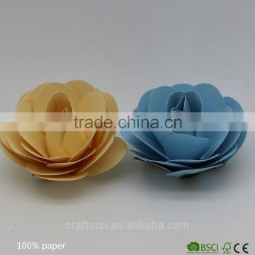 artificial flower for party decoration