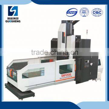 GMF 15 Series CNC Portal Milling Machine