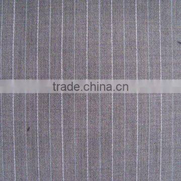 Worsted Fabric
