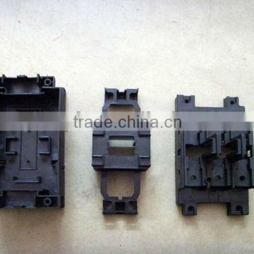 injection plastic parts manufacturing