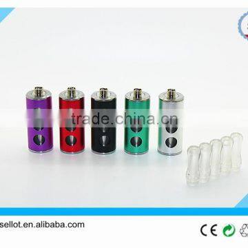 best price udct atomizer manufacturer factory supplier udct cartomizer/No Leakage Pyrex Glass udct