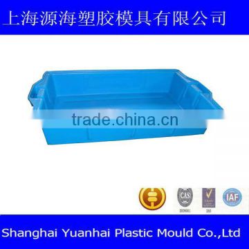 rotational moulding plastic