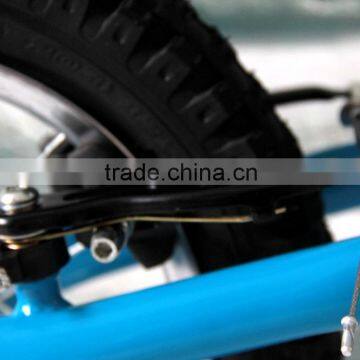 Kid Balance Bike Kid Mini Running Bike Indoor Walking Bicycle photo-6