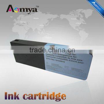 T5971-T5979/T6371-T6379 Compatible printer wide format Ink Cartridge for(E.p.n) Printer 7910/9910