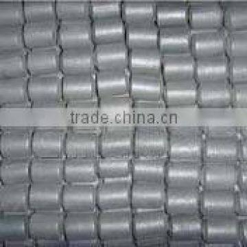 Low chromium alloy casting cylpebs from China factory