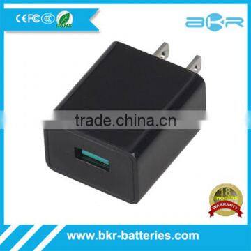 Charger QC2.0,Cellphone Usb Charger QC 2.0 Charger,Mobile QC 2.0 Charger for Sony