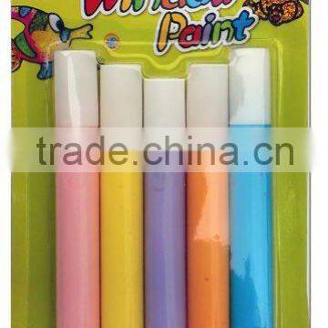 Interesting DIY Craft Kits-----Window paint for kids, Wd-06