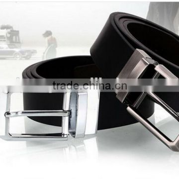 Wholesale fashional real leather belt