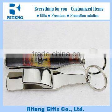 Wholesale Beer Bottle Opener Stainless Steel