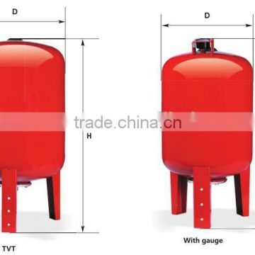 Hydrophore for Tanks air pressure tank