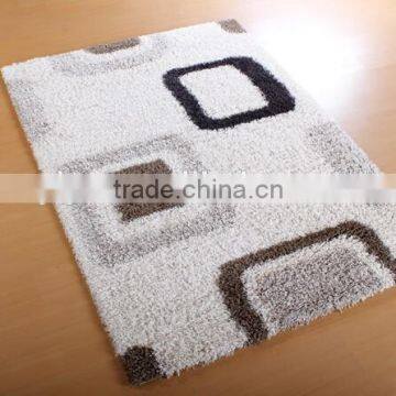 Modern Design Nepal Bedroom Shaggy Carpets