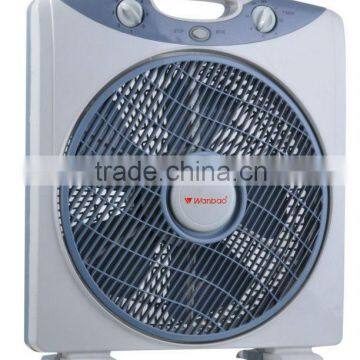 12 inch box fan (LF-BF1205) W CB