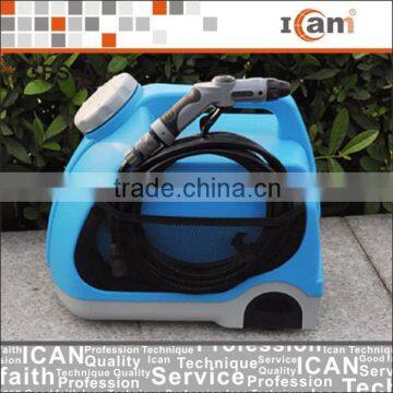 GFS-A1-Automatic car wash machine with 6m hose