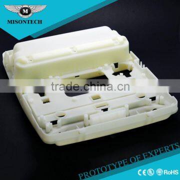 high precision customized fabrication service rapid SLA prototype & plastic SLA prototype