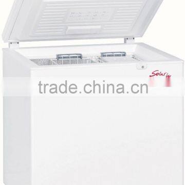 Steca Solar Refrigerator Freezer 166L and 240L