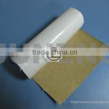 PVC venteering Material