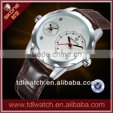 watches for men, custom promotion watches for men, Alloy quartz watches men