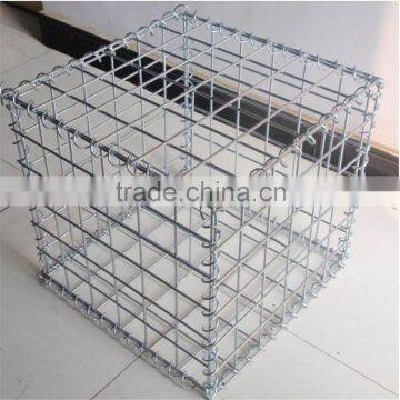 Standard 2x1x1M Gabion mesh