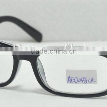 fashion high quality cool custom classic reading glass colorful