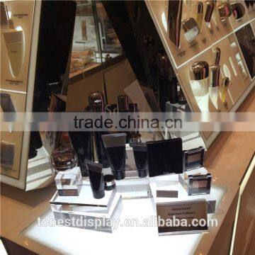 Hot Selling Plexiglass Cube, Acrylic Clear Cube Makeup Organizer photo-4