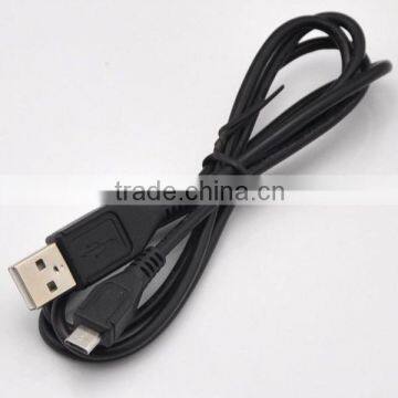 portable colored micro usb cable