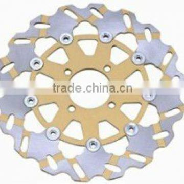 Motorcycl Brake Disc