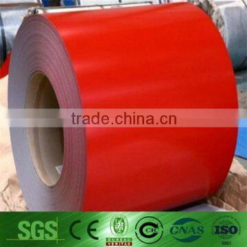 Prepainted Gi Steel Coil / Ppgi / Ppgl Color Coated Galvanized Steel Sheet In Coil