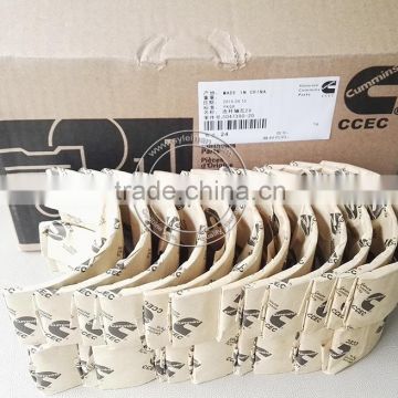 Genuine Chongqing Cummins K38 engine con rod bearing 3047390 206160