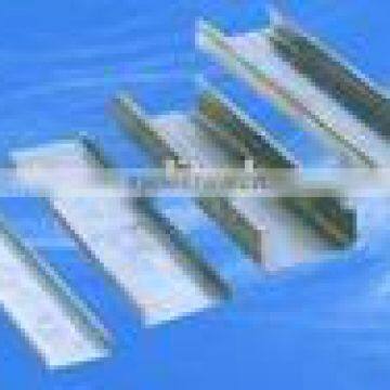 Light Steel Keel