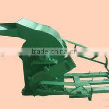 diesel hammer mill